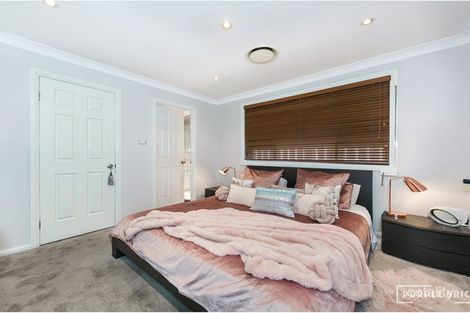Property photo of 45 Wilson Road Hinchinbrook NSW 2168