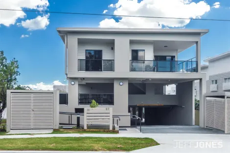 9/97 Anzac Rd, Carina Heights, QLD 4152