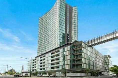 2601/9 Waterside Pl, Docklands, VIC 3008