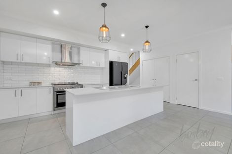 Property photo of 26 Siebel Lane Wollert VIC 3750