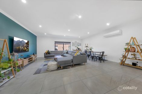 Property photo of 26 Siebel Lane Wollert VIC 3750