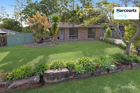 47 Parkroyal Cres, Regents Park, QLD 4118