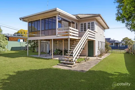 Property photo of 22 Myrtle Avenue Warwick QLD 4370