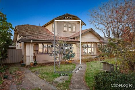 Property photo of 9 Rothesay Avenue Brighton VIC 3186