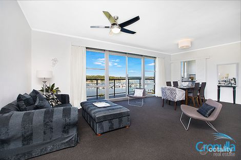 Property photo of 14/8-10 Deeban Walk Cronulla NSW 2230