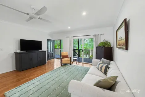 Property photo of 115 Cudgerie Drive Black Mountain QLD 4563