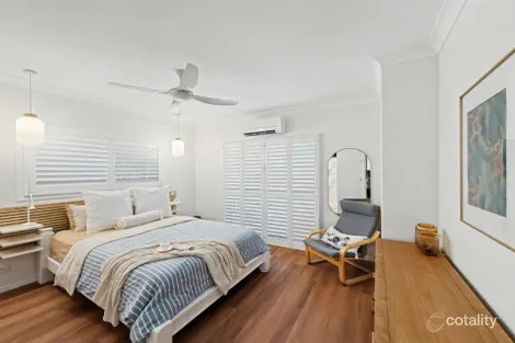 Property photo of 115 Cudgerie Drive Black Mountain QLD 4563