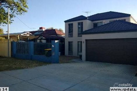 Property photo of 11 Gladstone Street St James WA 6102