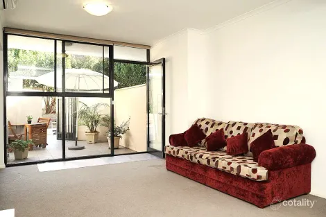 12/92-110 Cope St, Waterloo, NSW 2017