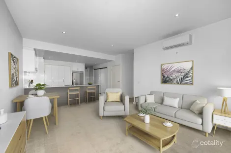 Property photo of 57/227 Flemington Road Franklin ACT 2913