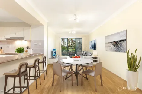 Property photo of 1/17-21 Willock Avenue Miranda NSW 2228