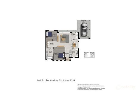 Property photo of 19/19C Audrey Street Ascot Park SA 5043