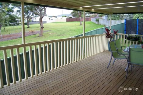 Property photo of 6 Somerset Street Belmont North NSW 2280