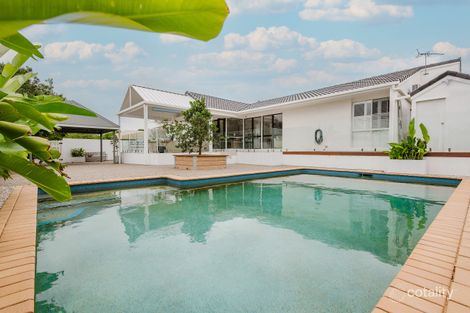 Property photo of 7 Picasso Crescent Carseldine QLD 4034