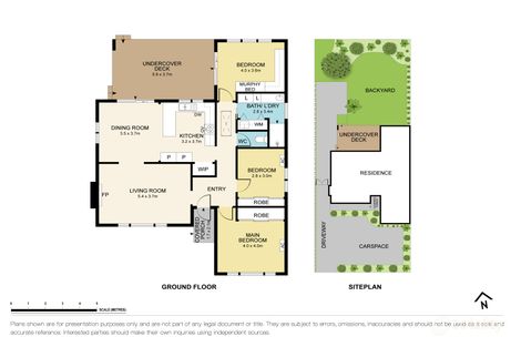 Property photo of 142 Mitchell Street Maidstone VIC 3012