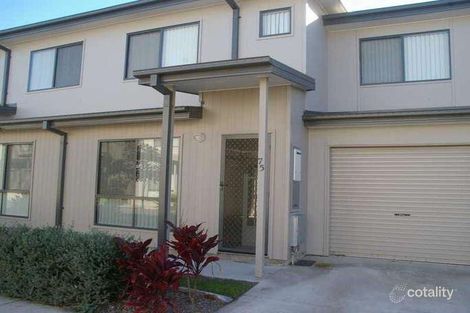 75/40-56 Gledson St, North Booval, QLD 4304