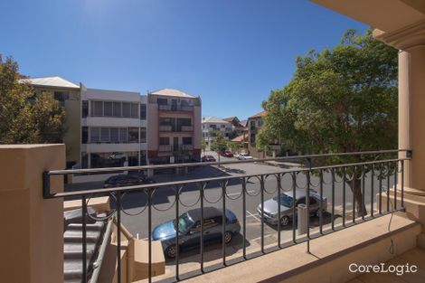 Property photo of 8/65 Wittenoom Street East Perth WA 6004