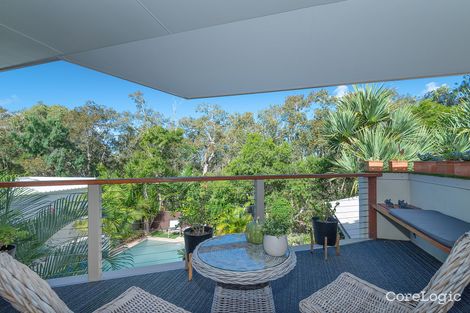 Property photo of 27 Moorings Circuit Twin Waters QLD 4564