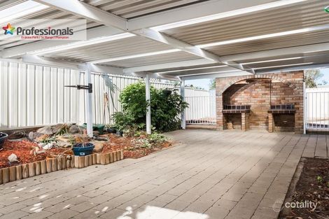 Property photo of 13 Erie Place St Clair NSW 2759