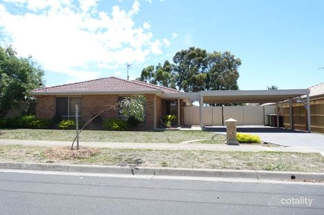 Property photo of 14 Amesbury Avenue Craigieburn VIC 3064