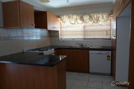 Property photo of 14 Amesbury Avenue Craigieburn VIC 3064