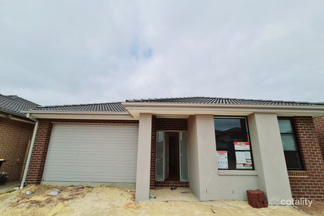 Property photo of 42 Broom Road Aintree VIC 3336