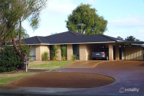 160 College Ave, West Busselton, WA 6280