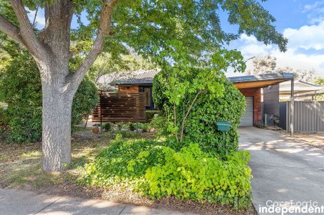 Property photo of 32 Padbury Street Downer ACT 2602