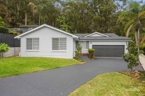 12 SANDRINGHAM CL, TERRIGAL, NSW 2260