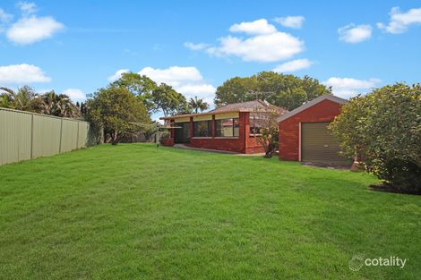 Property photo of 41 Flinders Road North Ryde NSW 2113