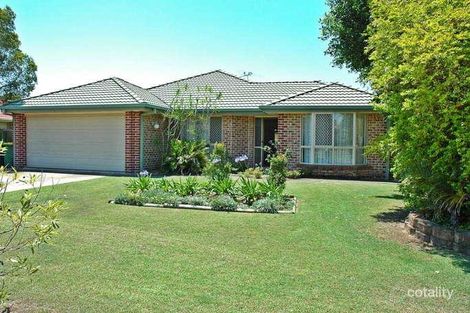 1 Links Ct, Redland Bay, QLD 4165