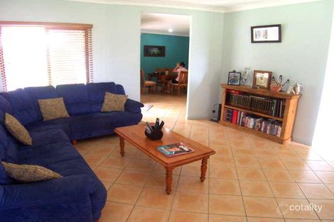 Property photo of 14 Goodhew Close Bentley Park QLD 4869