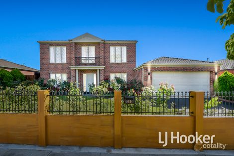 Property photo of 69 Laura Drive Hampton Park VIC 3976