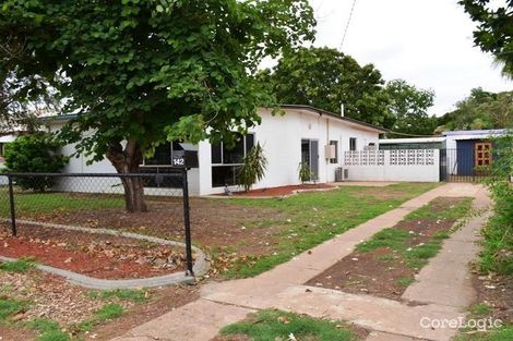 Property photo of 142 Simpson Street Winston QLD 4825