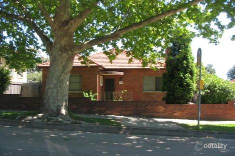 Property photo of 233 Homebush Road Strathfield NSW 2135
