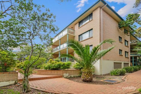 Property photo of 16/616-618 Princes Highway Kirrawee NSW 2232