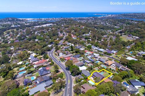 Property photo of 122A Powderworks Road Elanora Heights NSW 2101