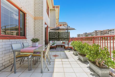 Property photo of 430/83-93 Dalmeny Avenue Rosebery NSW 2018