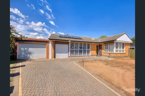26 Jacaranda Dr, Salisbury East, SA 5109