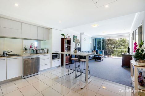 Property photo of 309/430 Marine Parade Biggera Waters QLD 4216