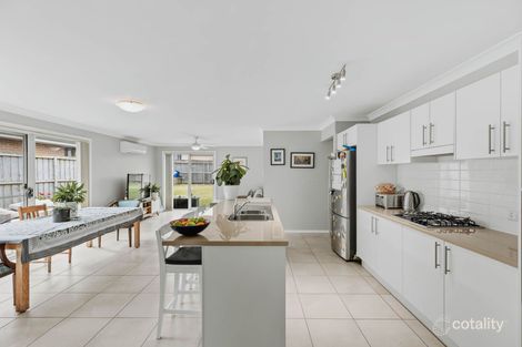 19 Oystercatcher St, Aberglasslyn, NSW 2320