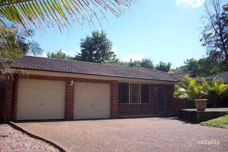 57 Coachwood Dr, Ourimbah, NSW 2258