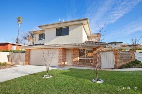 Property photo of 1/7-9 Blackall Avenue Crestwood NSW 2620