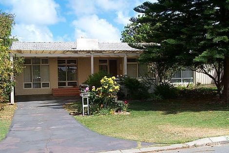 36 Somerton Rd, Karrinyup, WA 6018