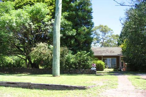 10 Highland Rd, Faulconbridge, NSW 2776