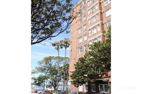 Property photo of 34/2 Ithaca Road Elizabeth Bay NSW 2011