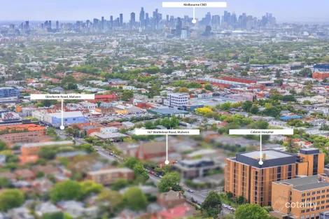 167 Wattletree Rd, Malvern, VIC 3144