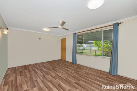 Property photo of 35 Birrahlee Crescent Kirwan QLD 4817