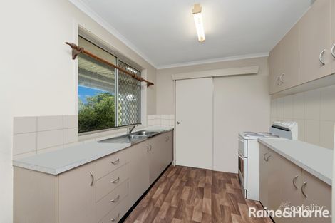 Property photo of 35 Birrahlee Crescent Kirwan QLD 4817