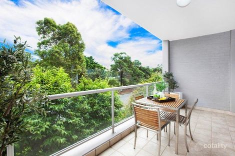 Property photo of 27/100 William Street Five Dock NSW 2046